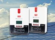PV-ML 系列：20~60A  MPPT 太阳能控制器                                                                                                                          
