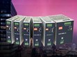 XDR-E 系列：75W~960W 全新世代 1? 输入超薄性价兼备导轨电源                                                                                                                